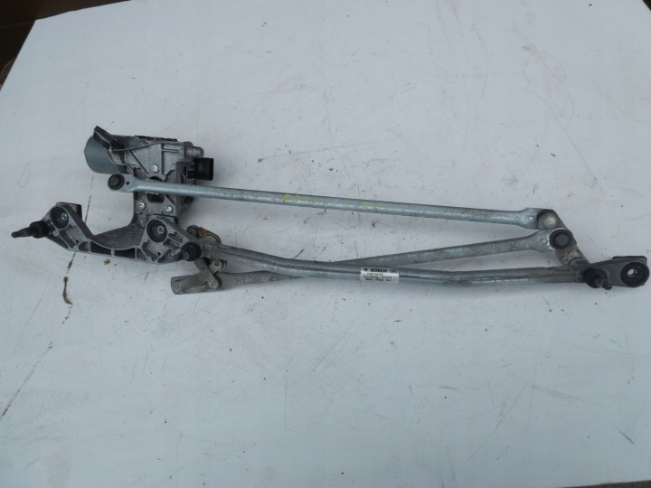 фото №5, Ford c-max механизм стеклоочистителя перед 3m5117508aa