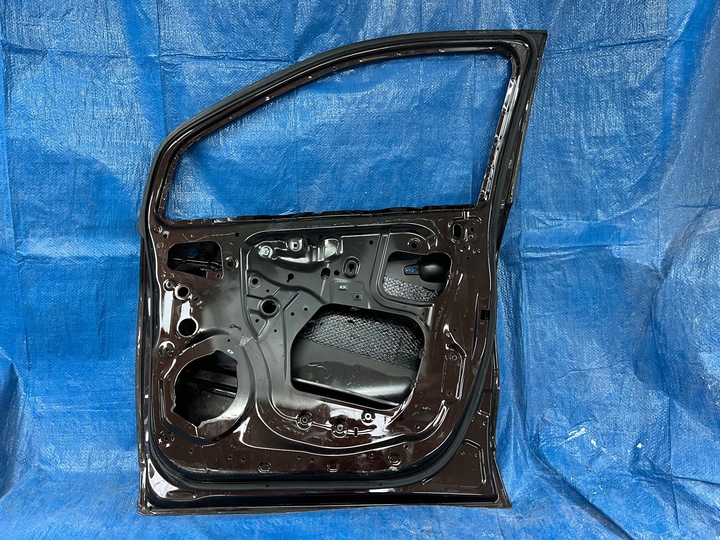 фото №4, Opel zafira c правые передние дверь