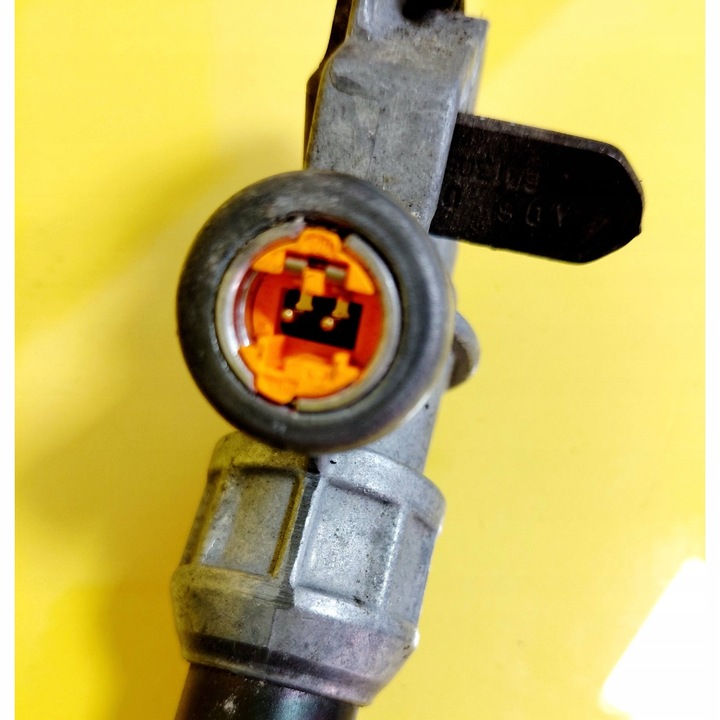 фото №10, Pas безпеки правий перед renault scenic ii 041083 nr1430