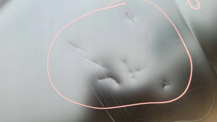 фото №7, Opel mokka x 16- капот крышка двигателя перед org