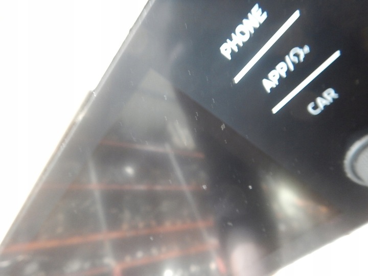 фото №9, Радіо навігація дисплей skoda kamiq scala 654035869b