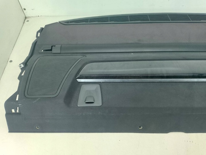 фото №8, Полка багажника bmw seria 7 f01 9129056 7903806 547030 9112718 лимузин