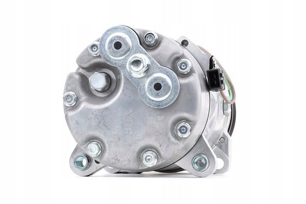 фото №12, Компресор кондиціонера ridex 447k0217 sd7v16 do vw sharan 7m8, 7m9, 7m6