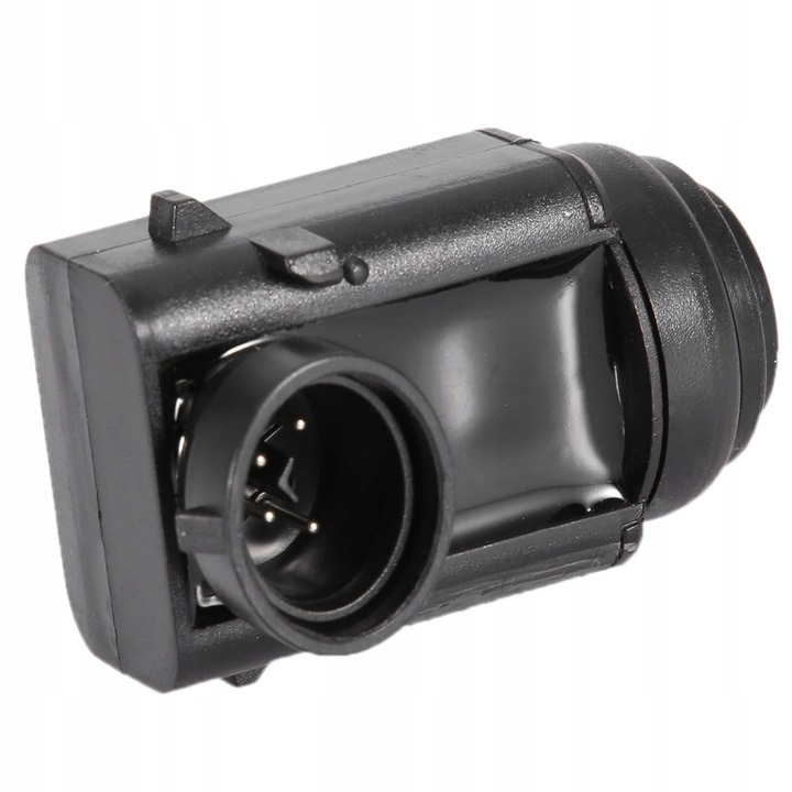 фото №7, Датчик бампера parkingowego pdc автомобіля для  mercedes benz w203 w209