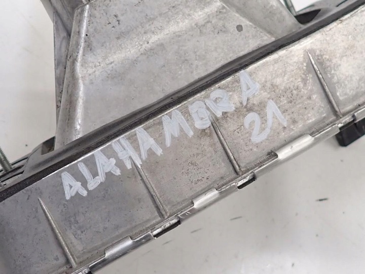 фото №12, Вибірник домкрат коробки передач троси 7n0711049g seat alhambra ii 7n 1.4 tsi 21r