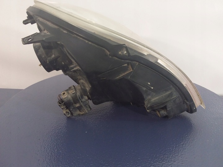 фото №7, Kangoo i рестайлинг фара левый лампа eu