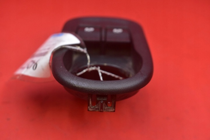 фото №6, Панель управление стекло eu opel movano b 10-22