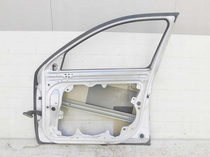 фото №8, Skoda octavia ii 2005r дверь правый перед la7w