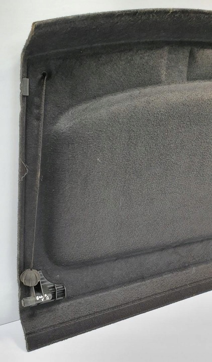 фото №8, Полка задняя зад vw golf v 1k6867769