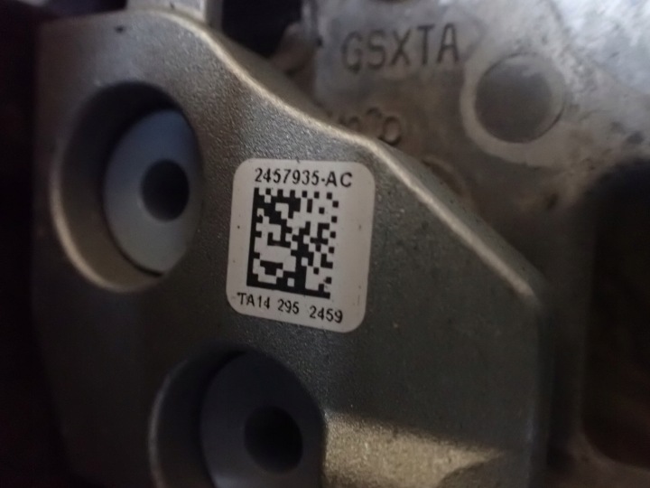 фото №12, Руль многофункциональная ford mondeo mk5 2015 универсал европа ds73-3600 6487