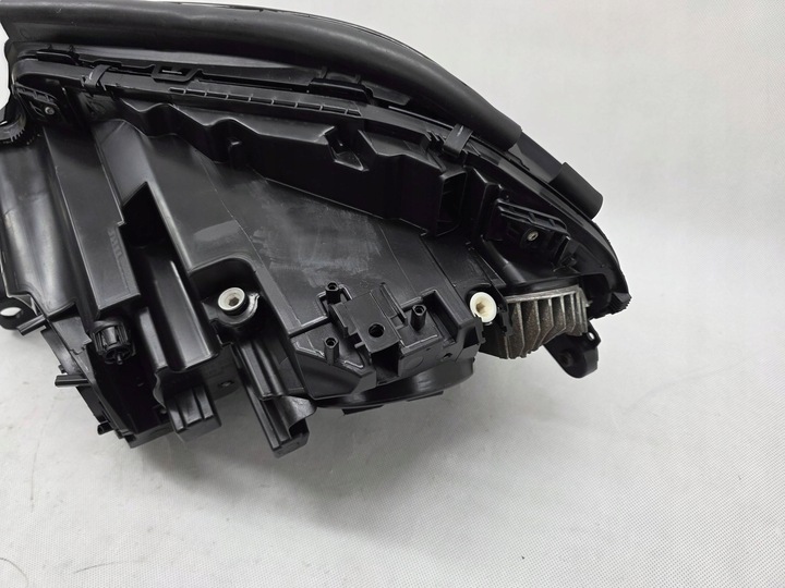 фото №9, Mercedes gls w166 x166 лампа перед правая полный led ils европа a1669064603