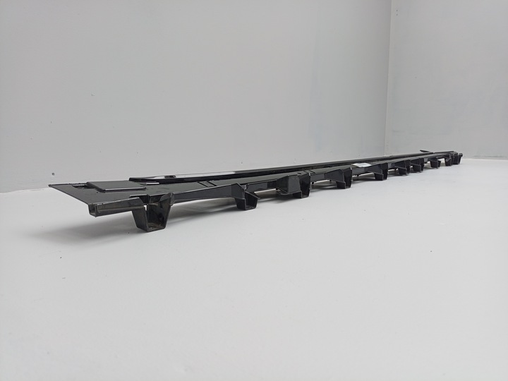 фото №6, Bmw i4 g26 м-пакет 2020- планка порогова поріг кріплення ковзун правий ÷