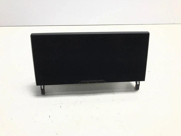 фото №1, Toyota bz4x 2023 монитор дисплей экран 86100-42311 at2107