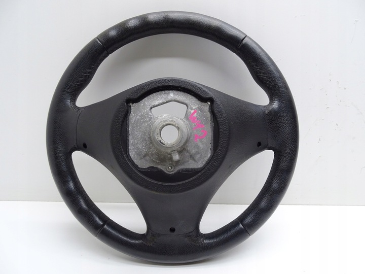 фото №12, Кермо шкіра мультифункція 6772148 bmw e92 e93