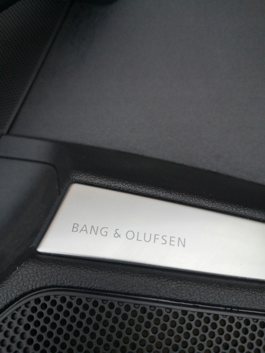 фото №12, Audi a3 rs3 8y сиденья диван обшивки кожа igły европа