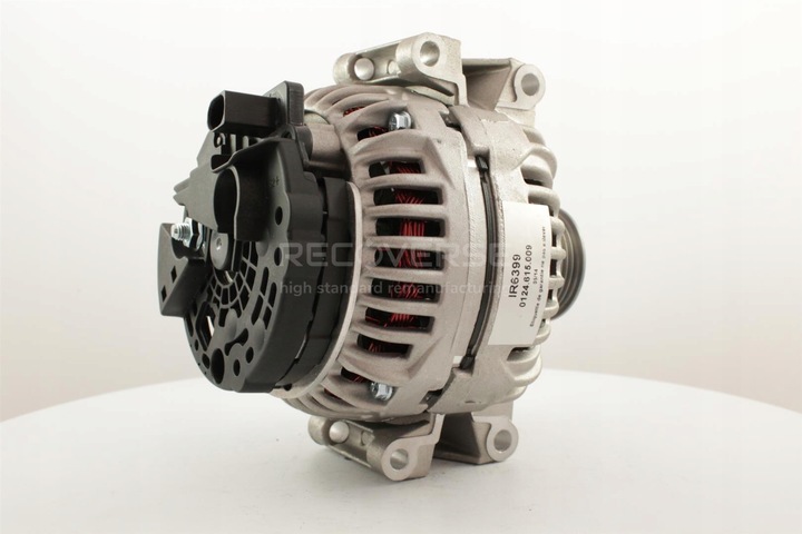 фото №8, Генератор audi 1.6 1.8 2.0 2.7 tdi t tfsi turbo a4 a6 b5 b6 b7 c5