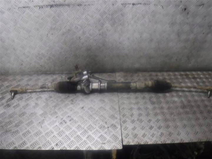 фото №1, Рулевая рейка ze усилитель daihatsu therios i eur