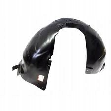 фото №1, Подкрылок антикоррозийная правые opel astra j, 09.2009-