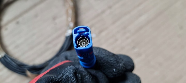 фото №10, Sq8 4m rsq8 q8 шланг камеры крышки зад od контроллера 4l0035576b sq7 4m q7