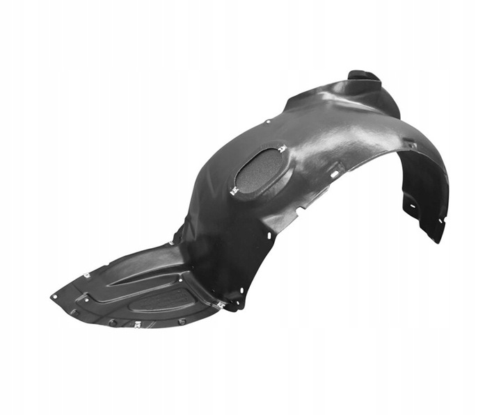 фото №1, Подкрылок skoda fabia 5j 04.10- 5j0809958a правые