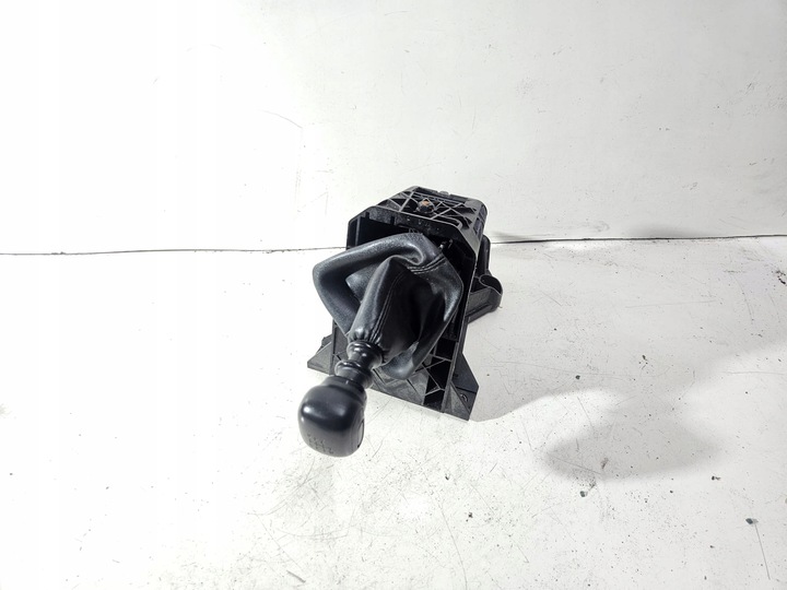 фото №7, Вибірник домкрат ручка зміни коробки передач чохол peugeot expert iii 9809544180