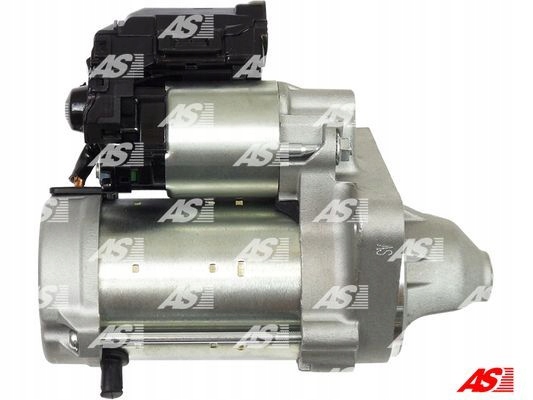 фото №11, Стартер автостартер s6039