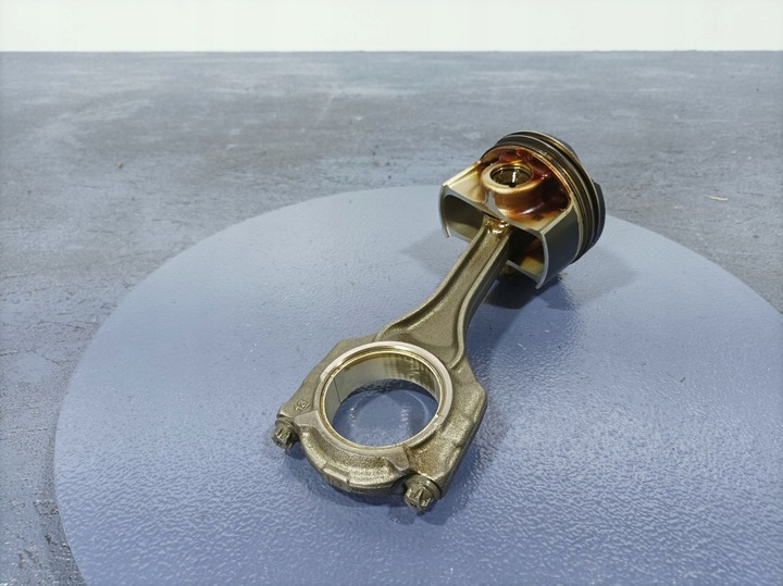 фото №5, Bmw m3 g80 3.0 t s58b30a 510 km поршень шатун 8745624 8092858