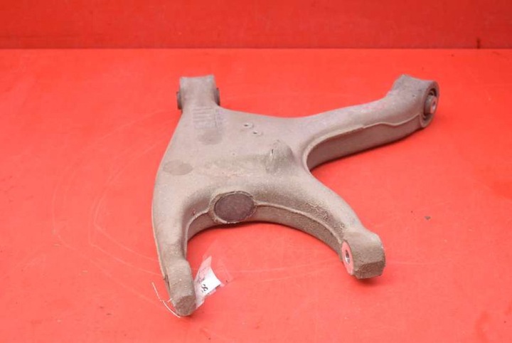 фото №7, Рычаг правые зад нижний 8k0505312j audi a4 b8 2.0 tfsi 211 km универсал 07-11