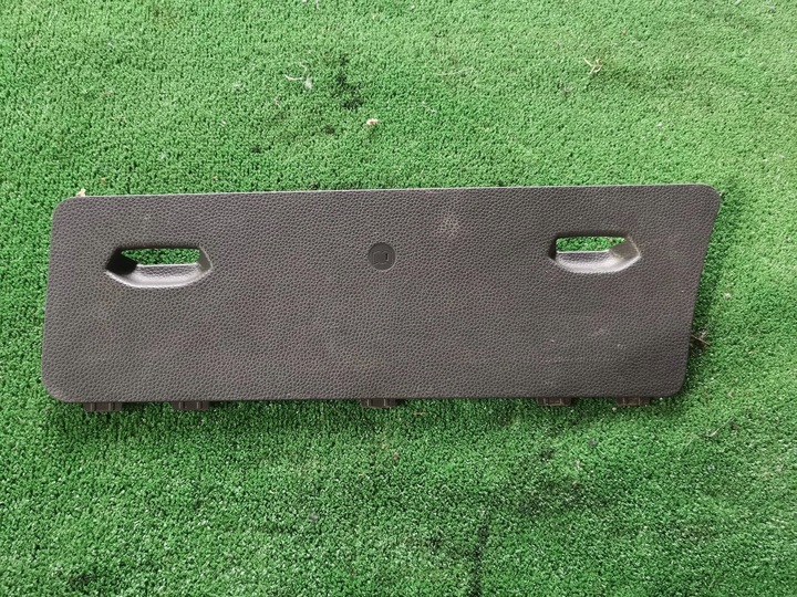 фото №1, Захист заглушка бардачка transit custom bk21-v11660-ad