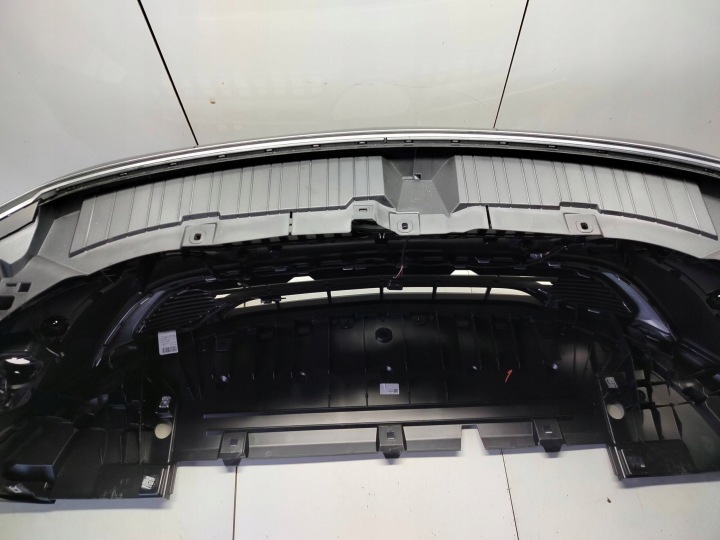 фото №16, Бампер передний перед mercedes-benz gla h247 a2478802607
