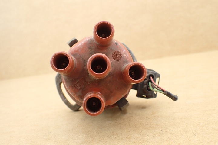 фото №7, Vw polo iii 6n 1.0 пристрій запалення запалювання 030905205ad 0237521065