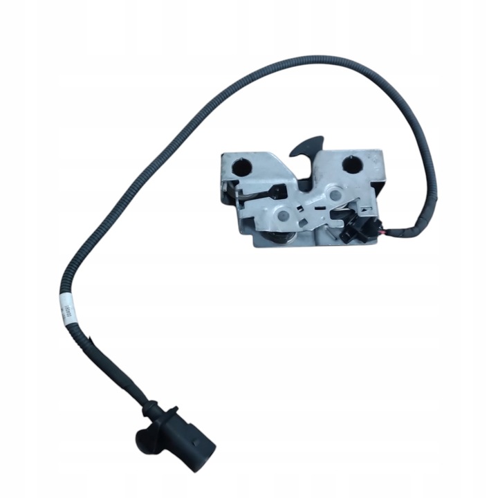 фото №1, Замок капота vw id4 id5 11b823509a