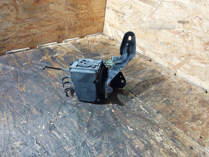 фото №13, Насос блок управления abs citroen xsara picasso 9660779880 0265606415 0265231522