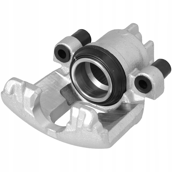 фото №2, Супорт ham. ford focus i 96 -04 перед лівий