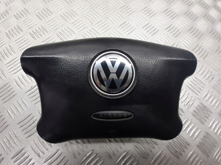 фото №1, Подушка подушка безпеки водія vw sharan i fl 2.8 v6 3b0880201an