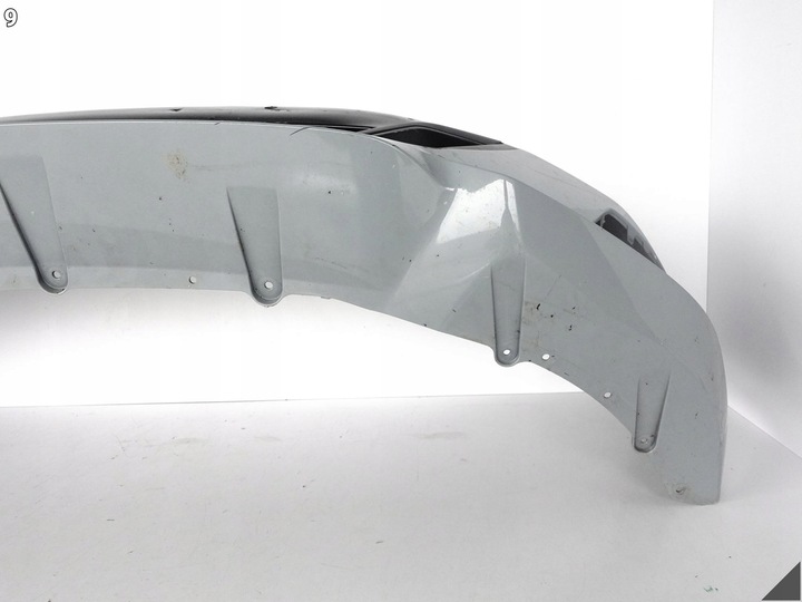 фото №10, Bmw 5 g60 g61 м-пакет msp 23- бампер бампер + решётка + планка перед pdc