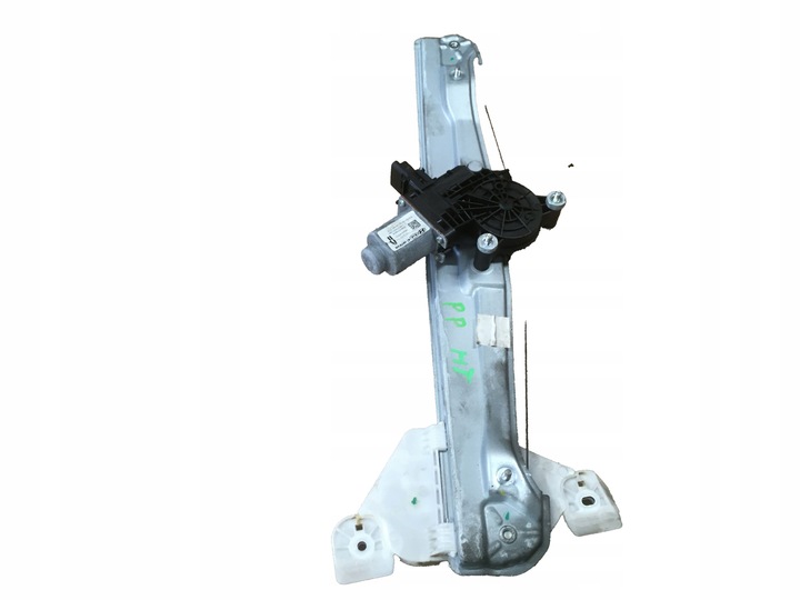 фото №6, Механізм скла зад hyundai tucson iv