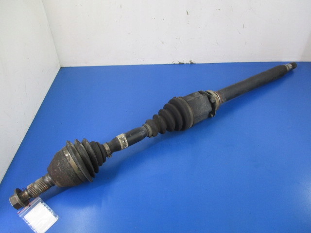 фото №1, Fiat croma ii 1.9jtdm напіввісь права шарніри