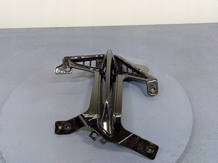 фото №8, Kia ceed iii рестайлинг 21- планка бампера перед правая