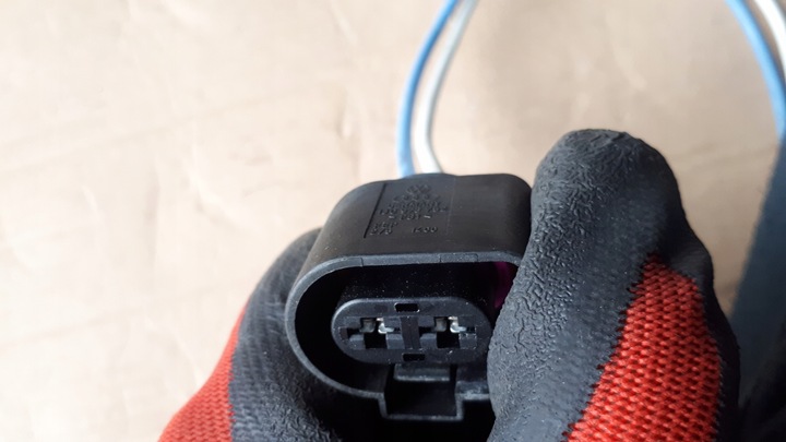 фото №9, A7 4g штекер разъём 1j0973752 a6 c7 4g a4 b8 q5