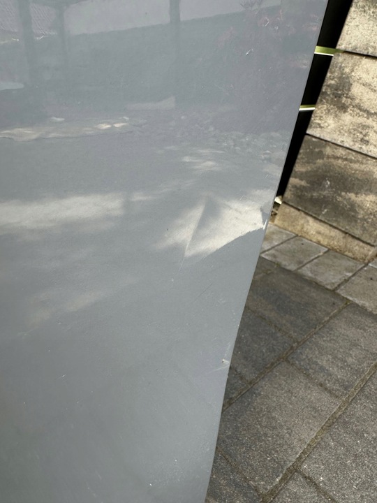 фото №10, Bmw 5 g60 g61 дверь левая передние перед