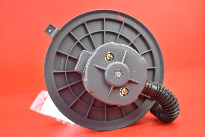 фото №3, Повітродувка повітря повітропровід daewoo matiz 01r