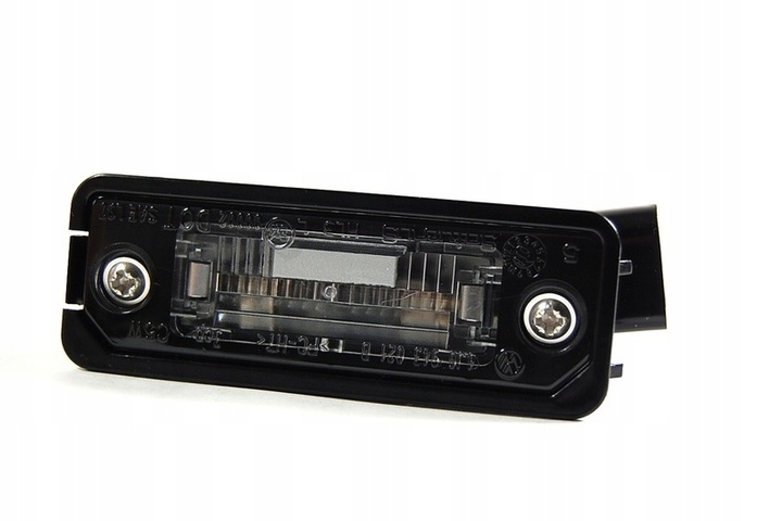 фото №1, Подсветка номерного знака leon alhambra ibiza superb