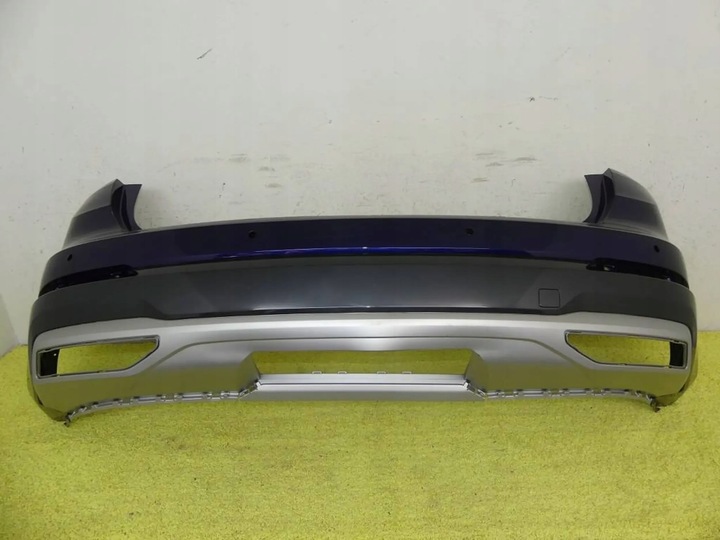 фото №1, Бампер зад audi q3 2 ii 83a 19r-