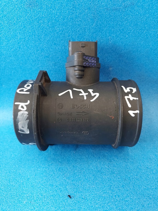 фото №1, Витратомір freelander 0281002182