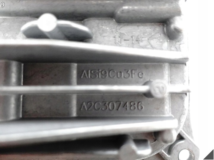 фото №10, Mercedes e-klasa w212 ml w166 v-klasa w447 блок розжига ксенона оригинал   лампы