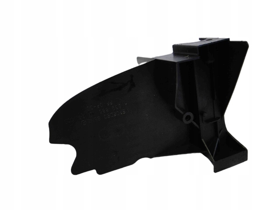 фото №1, Mercedes vito w639 639 кріплення бампер переднє