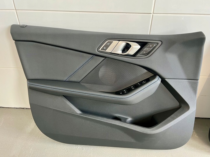 фото №11, Bmw f44 сиденья средство interior сиденье обшивки туннель полка m-performance новое