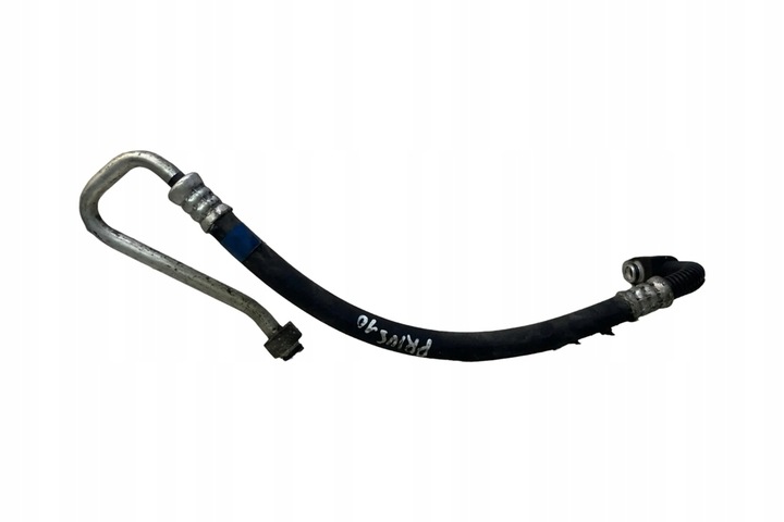 фото №7, Трубки кондиционера toyota prius _w3_ hfc134a 1.8l 2010
