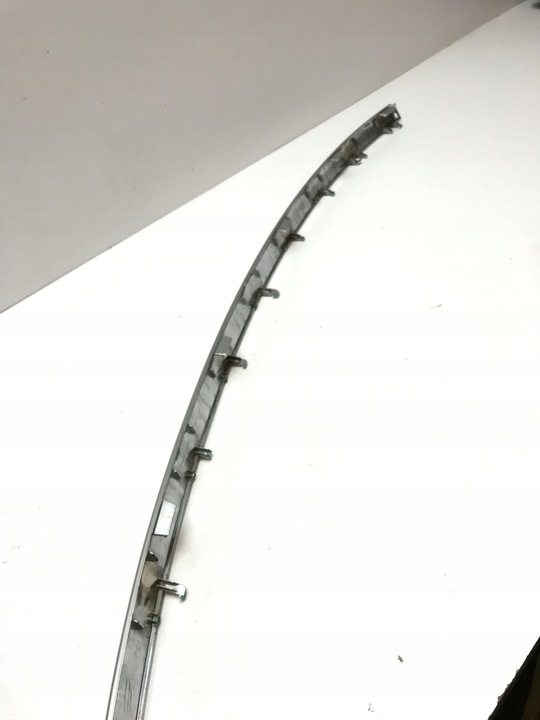 фото №11, Планка бампер перед volvo s90 v90 32227398 21-